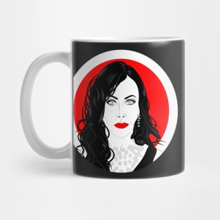 Ana L. Mug